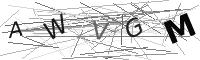 Visual CAPTCHA