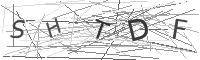 Visual CAPTCHA