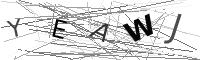 Visual CAPTCHA