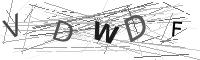 Visual CAPTCHA