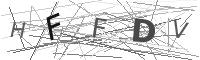 Visual CAPTCHA
