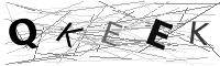 Visual CAPTCHA