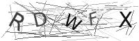 Visual CAPTCHA