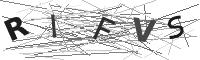 Visual CAPTCHA
