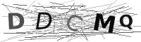 Visual CAPTCHA