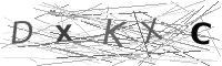 Visual CAPTCHA