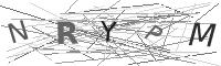 Visual CAPTCHA