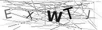 Visual CAPTCHA