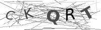 Visual CAPTCHA