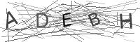 Visual CAPTCHA