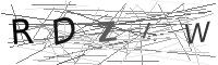 Visual CAPTCHA
