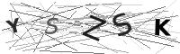 Visual CAPTCHA