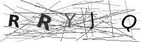 Visual CAPTCHA