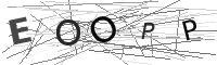 Visual CAPTCHA