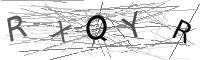 Visual CAPTCHA