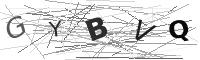 Visual CAPTCHA
