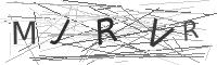Visual CAPTCHA