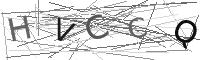 Visual CAPTCHA