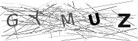 Visual CAPTCHA