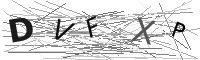 Visual CAPTCHA