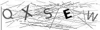 Visual CAPTCHA