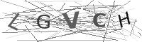 Visual CAPTCHA