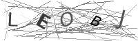 Visual CAPTCHA