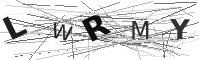 Visual CAPTCHA