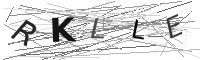 Visual CAPTCHA