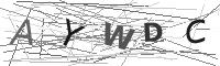 Visual CAPTCHA