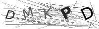 Visual CAPTCHA