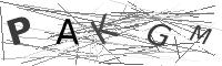Visual CAPTCHA