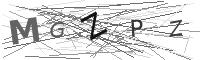 Visual CAPTCHA