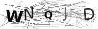 Visual CAPTCHA