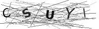 Visual CAPTCHA