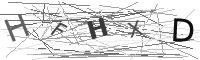 Visual CAPTCHA