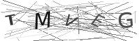 Visual CAPTCHA