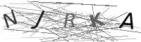Visual CAPTCHA