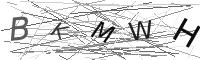 Visual CAPTCHA