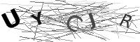 Visual CAPTCHA