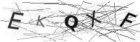 Visual CAPTCHA