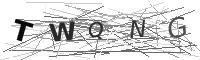 Visual CAPTCHA