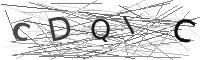 Visual CAPTCHA