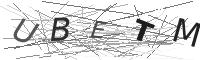 Visual CAPTCHA