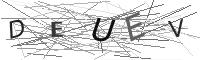 Visual CAPTCHA