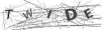 Visual CAPTCHA