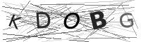Visual CAPTCHA