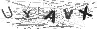 Visual CAPTCHA