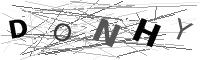 Visual CAPTCHA
