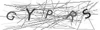 Visual CAPTCHA